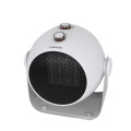 Handy Electric Air Heating Stand Fan With Heater